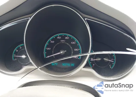 2012 Chevrolet Malibu Ls from USA, damaged, VIN 1G1ZB5E03CF152792